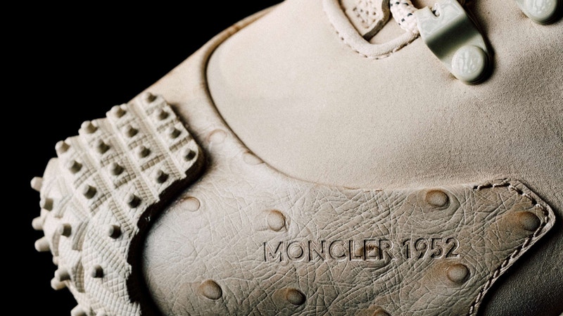 Moncler ์ ๋ฐ ๊ฐ์ ๊ฒจ์ธ 2024